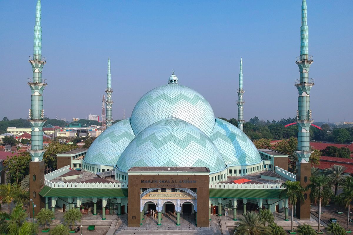 Masjid Al Aitaam